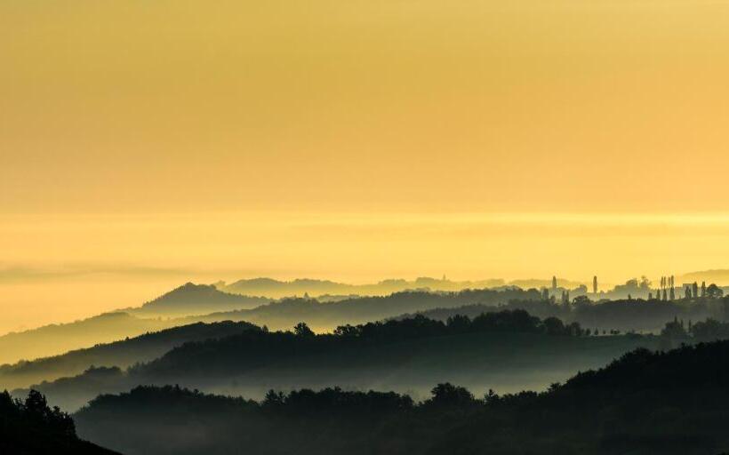 호텔 Weingut Wohlfühlzimmer Adam Lieleg