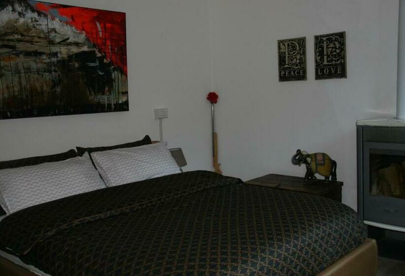 פנסיון Dolomiti House