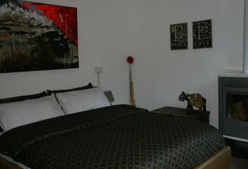 ペンション Dolomiti House