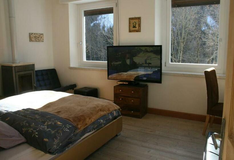 פנסיון Dolomiti House