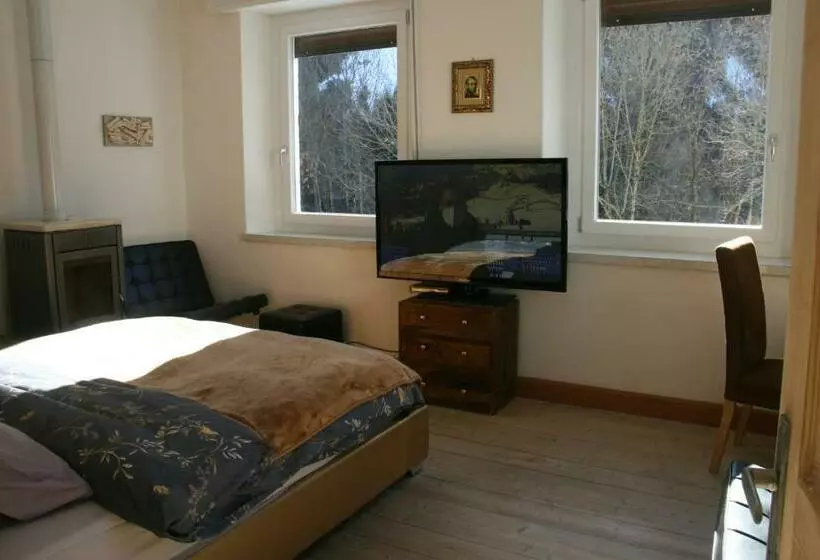 ペンション Dolomiti House