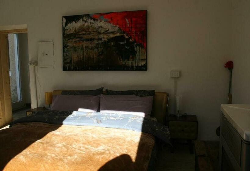 פנסיון Dolomiti House