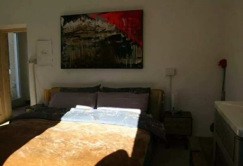 ペンション Dolomiti House