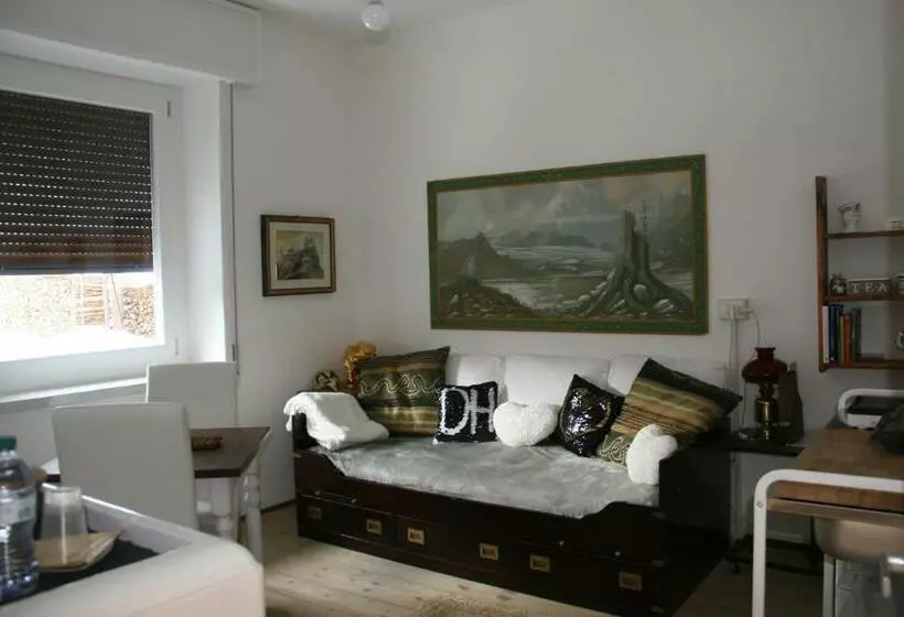 ペンション Dolomiti House
