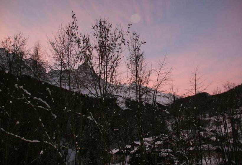 פנסיון Dolomiti House