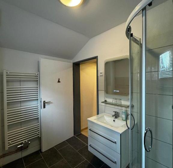 Пансион Haus Ostseestrand36