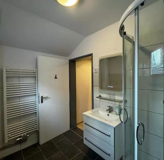 ペンション Haus Ostseestrand36
