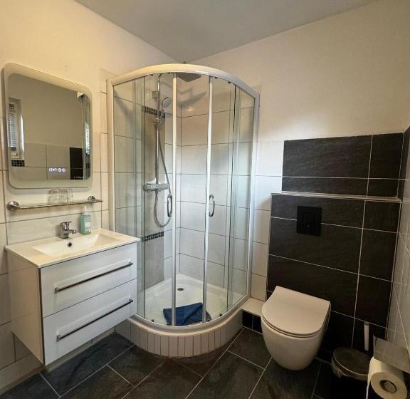 Пансион Haus Ostseestrand36