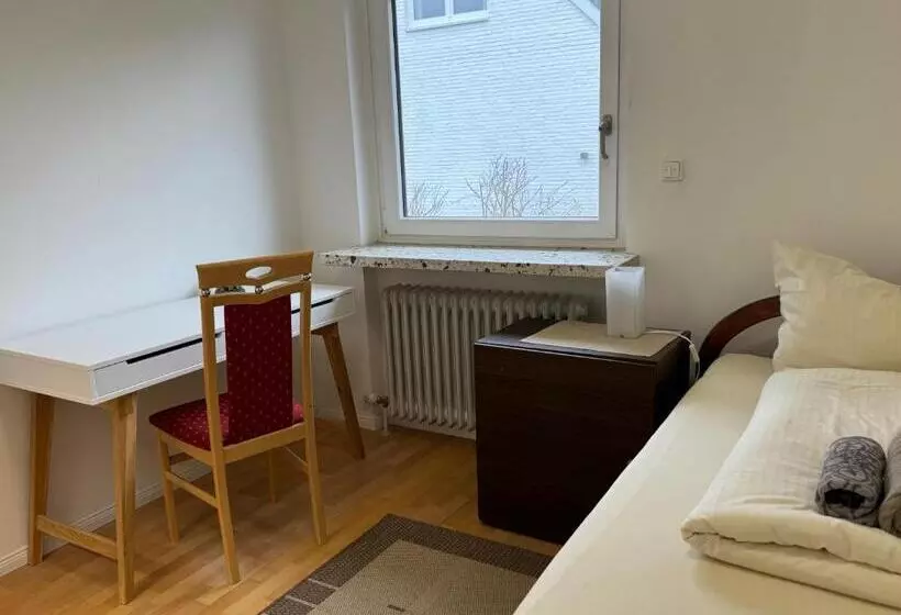 ペンション Haus Ostseestrand36
