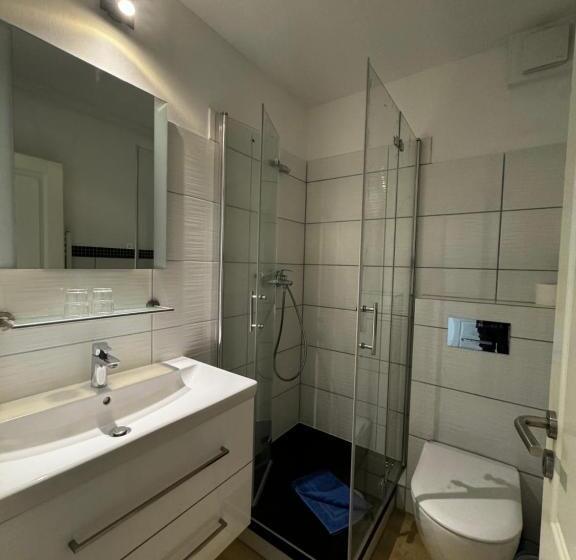 Пансион Haus Ostseestrand36