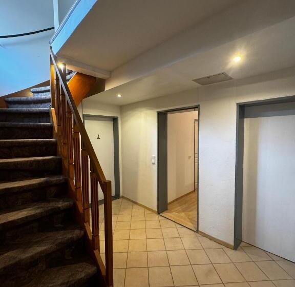 Пансион Haus Ostseestrand36