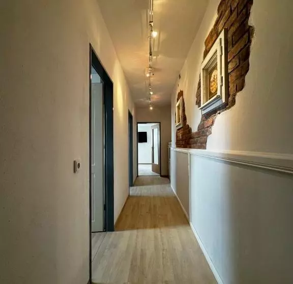 ペンション Haus Ostseestrand36