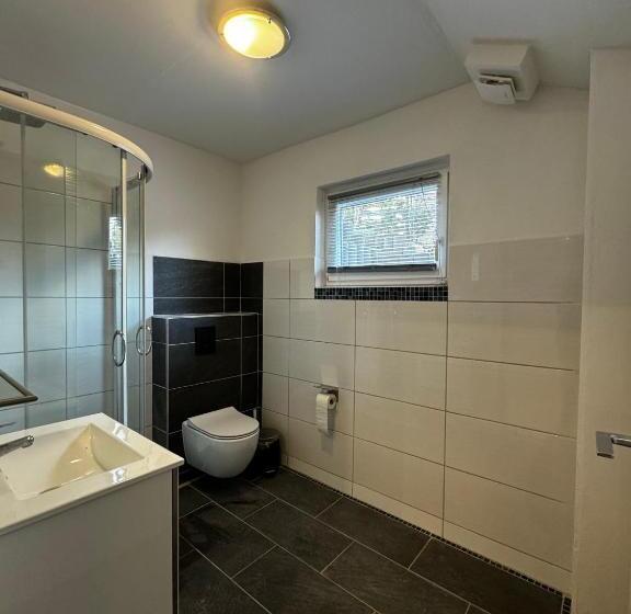 Пансион Haus Ostseestrand36