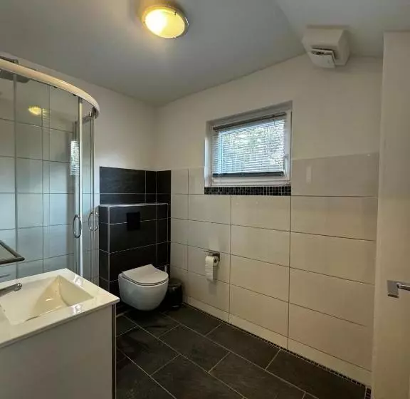 ペンション Haus Ostseestrand36