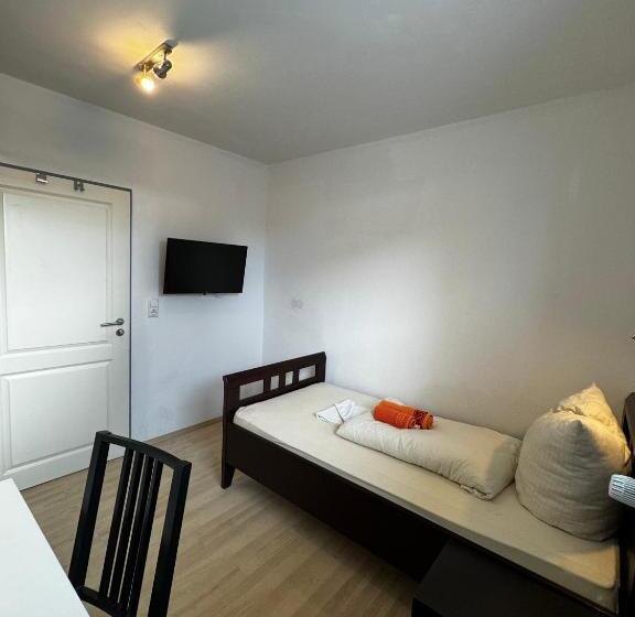 Пансион Haus Ostseestrand36