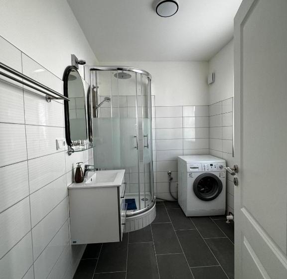 Пансион Haus Ostseestrand36