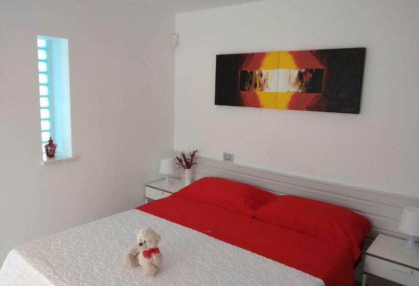 Пансион Just Blue