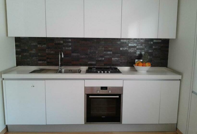 Пансион Just Blue