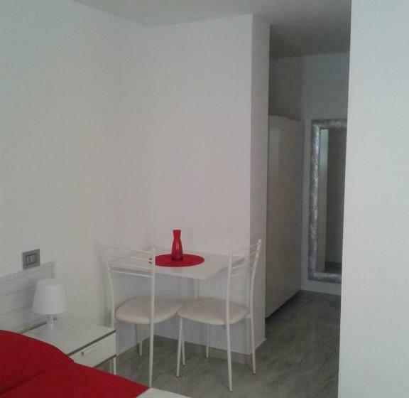 Пансион Just Blue