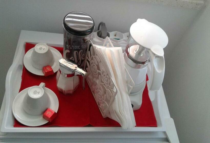 Пансион Just Blue