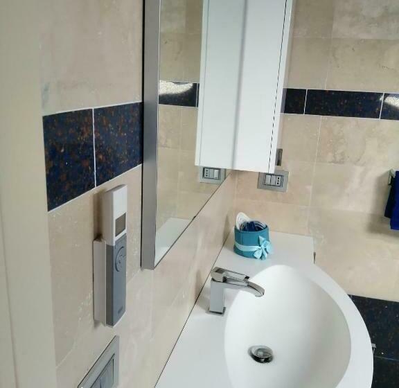 Пансион Just Blue