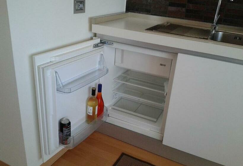 Пансион Just Blue