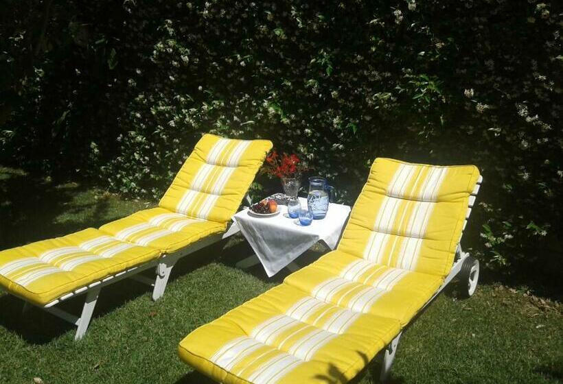 Пансион Just Blue