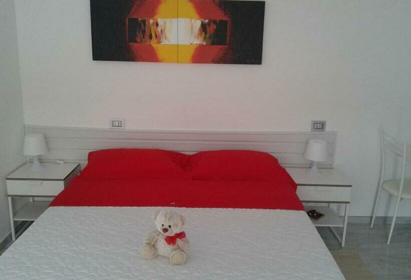 Пансион Just Blue