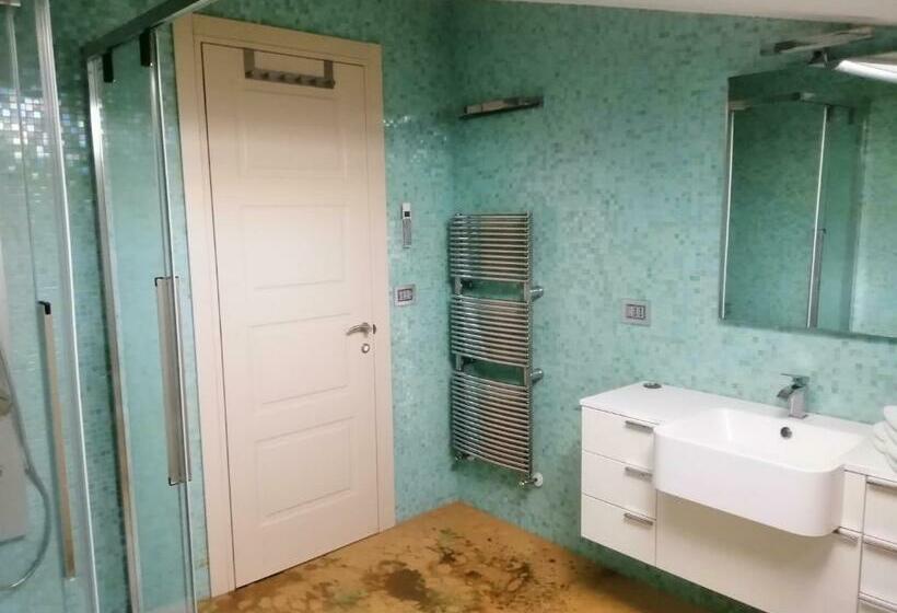 Пансион Just Blue