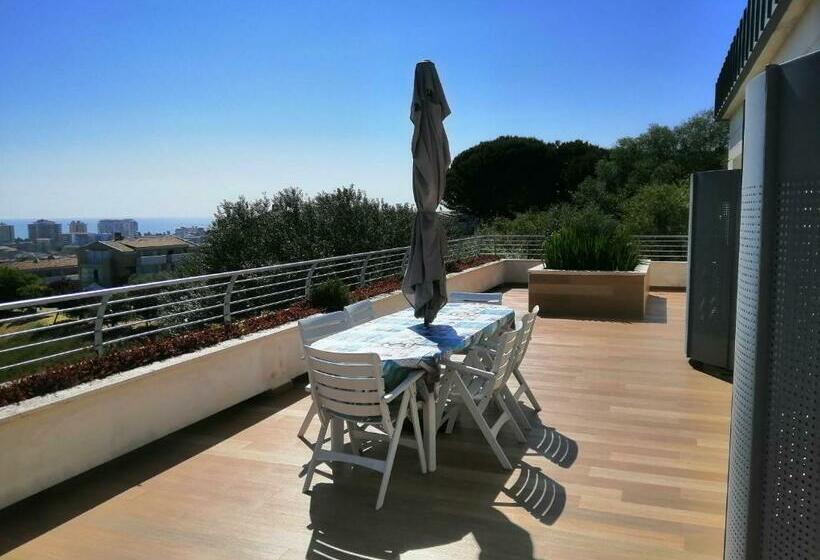 Пансион Just Blue