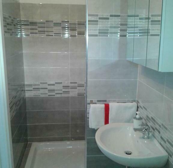 Пансион Just Blue