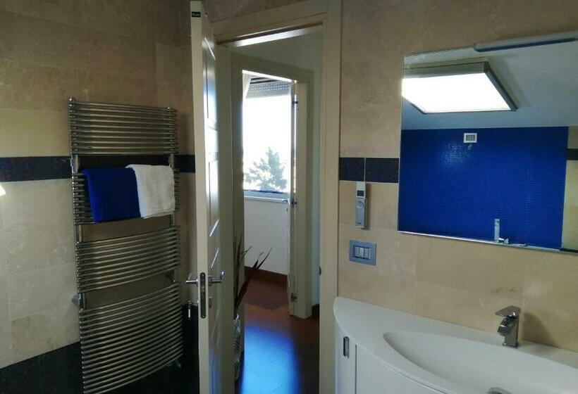 Пансион Just Blue