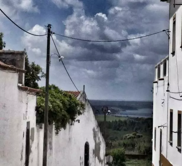 ペンション Route 2 Torrão