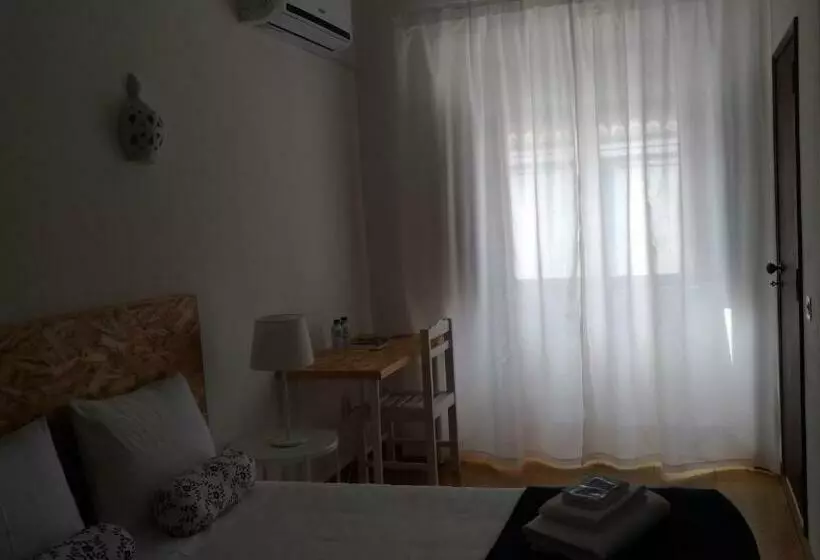 ペンション Route 2 Torrão