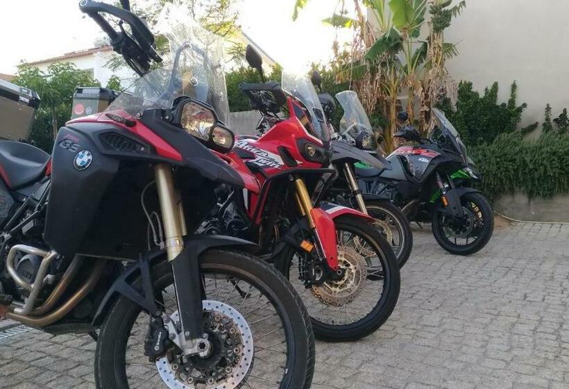 膳宿费 Route 2 Torrão