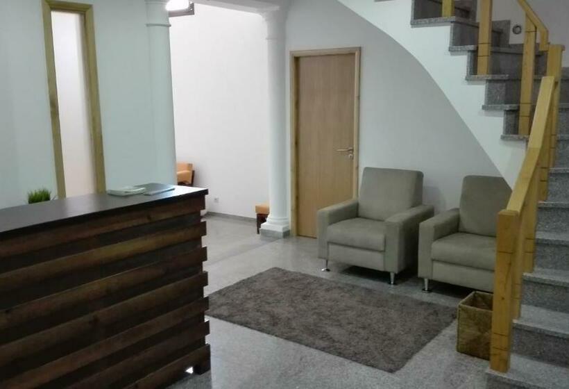 펜션 Vistafreita  Rooms & Suites