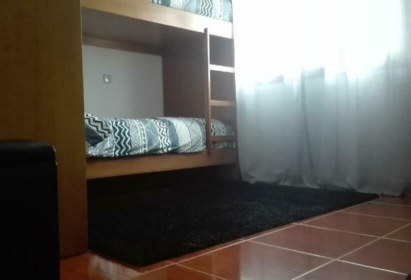 펜션 Vistafreita  Rooms & Suites