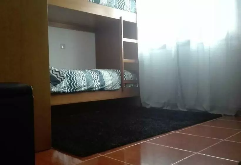 ペンション Vistafreita  Rooms & Suites