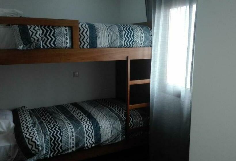 펜션 Vistafreita  Rooms & Suites