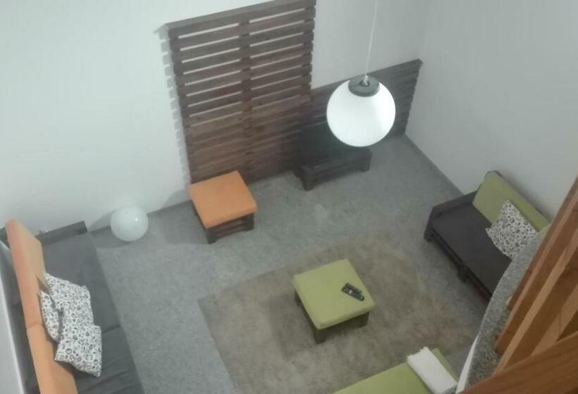 펜션 Vistafreita  Rooms & Suites