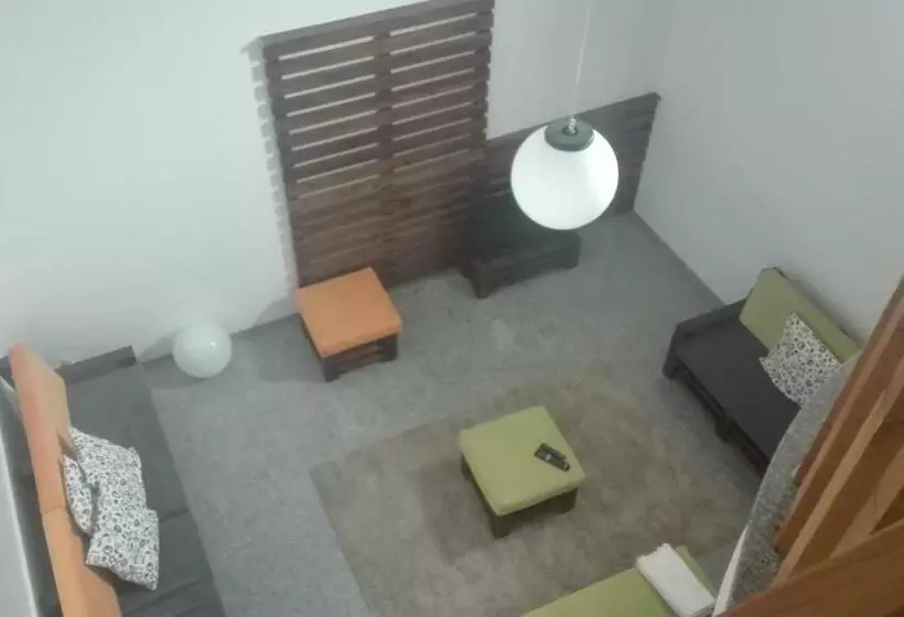 ペンション Vistafreita  Rooms & Suites