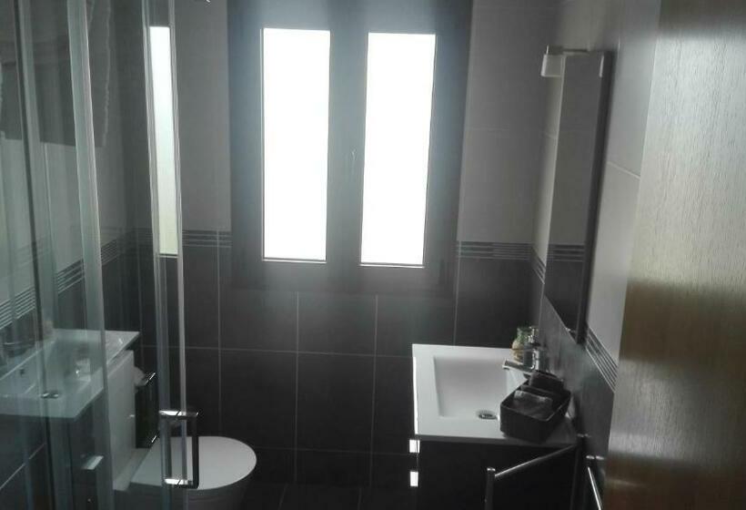 펜션 Vistafreita  Rooms & Suites