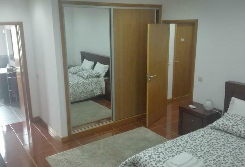 펜션 Vistafreita  Rooms & Suites