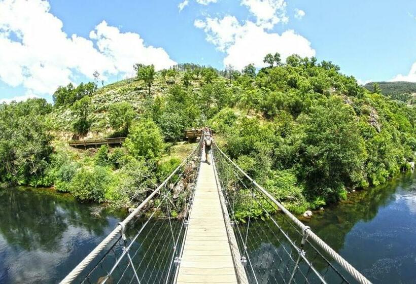 펜션 Vistafreita  Rooms & Suites