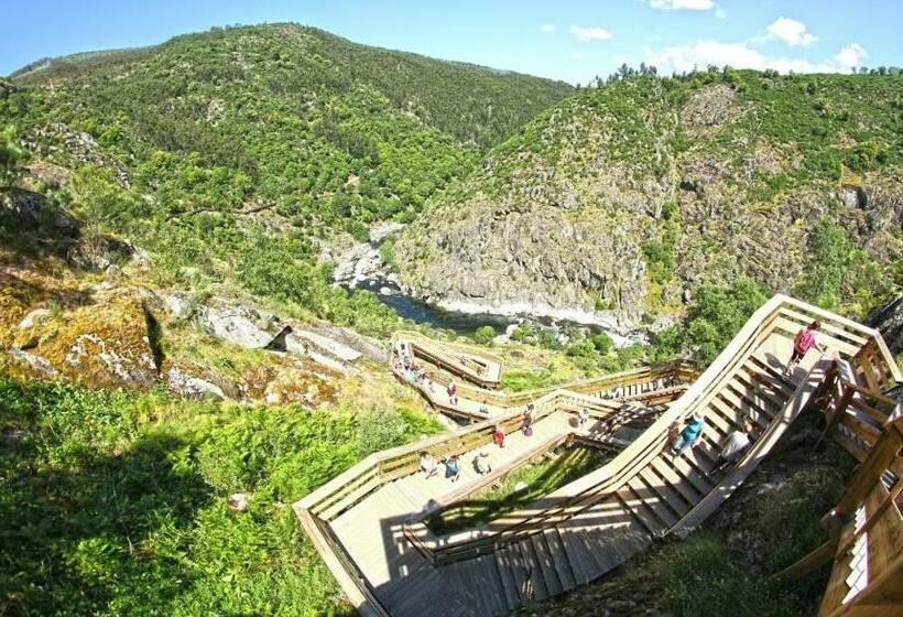 펜션 Vistafreita  Rooms & Suites