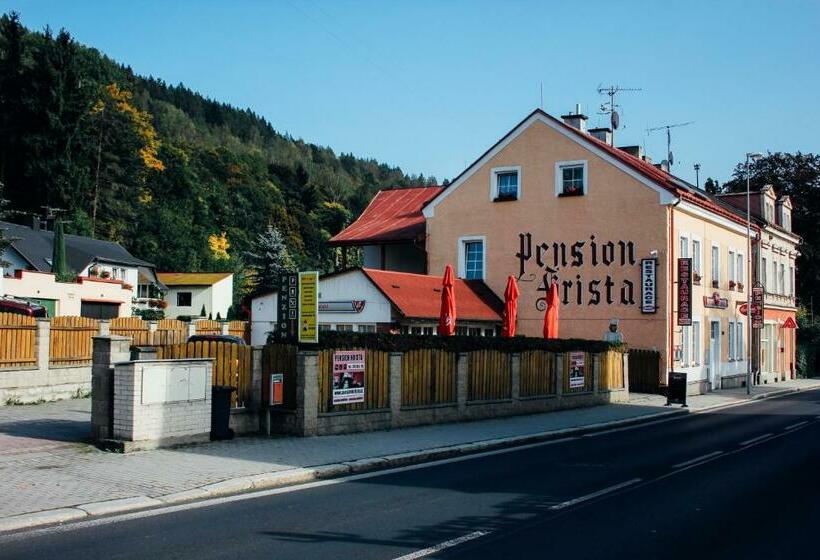 Pension Krista