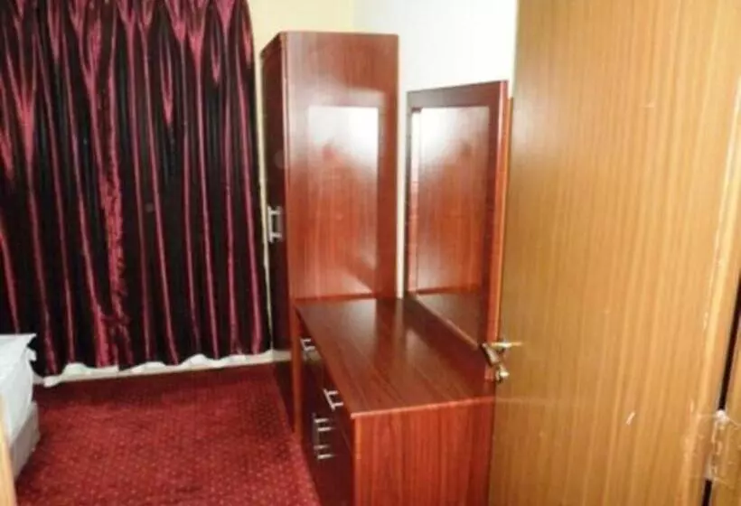 Al Farhan Hotel Suites Al Salam