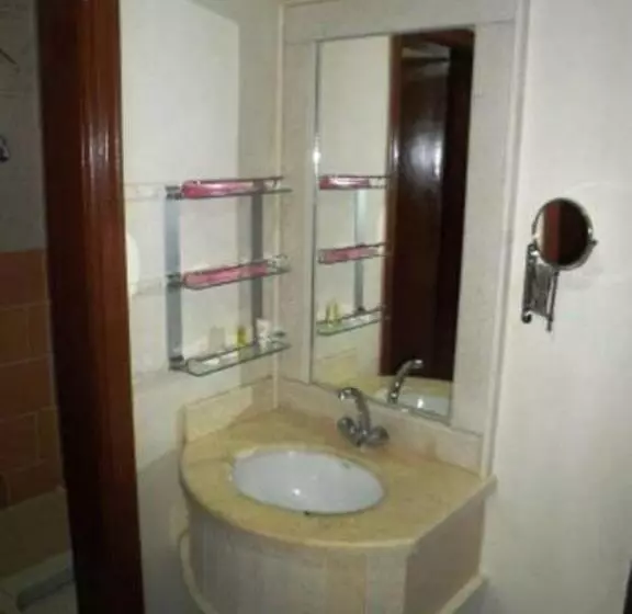 Al Farhan Hotel Suites Al Salam