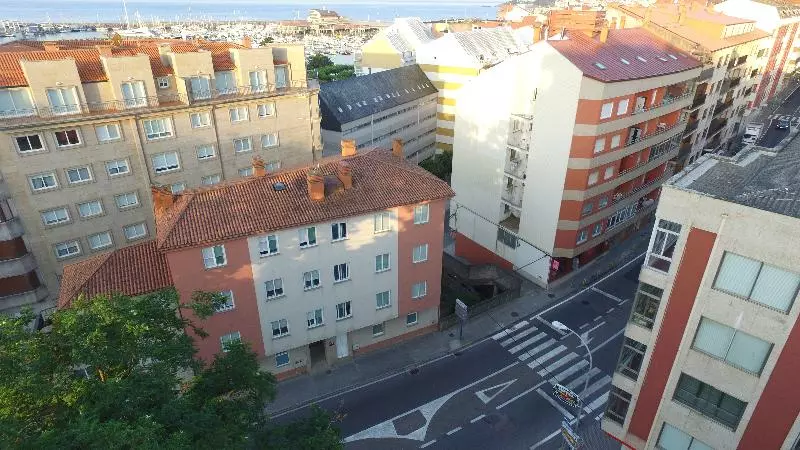 Apartamentos Vida Sanxenxo