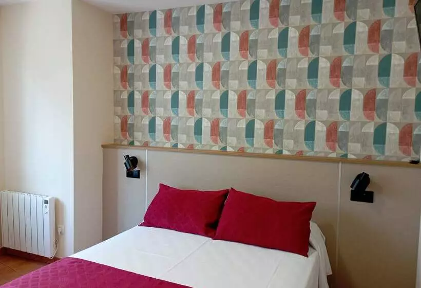 Apartamentos Vida Sanxenxo